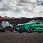 Top 10 Coches Eléctricos e Híbridos de 2025 Potencia, Lujo y Sostenibilidad